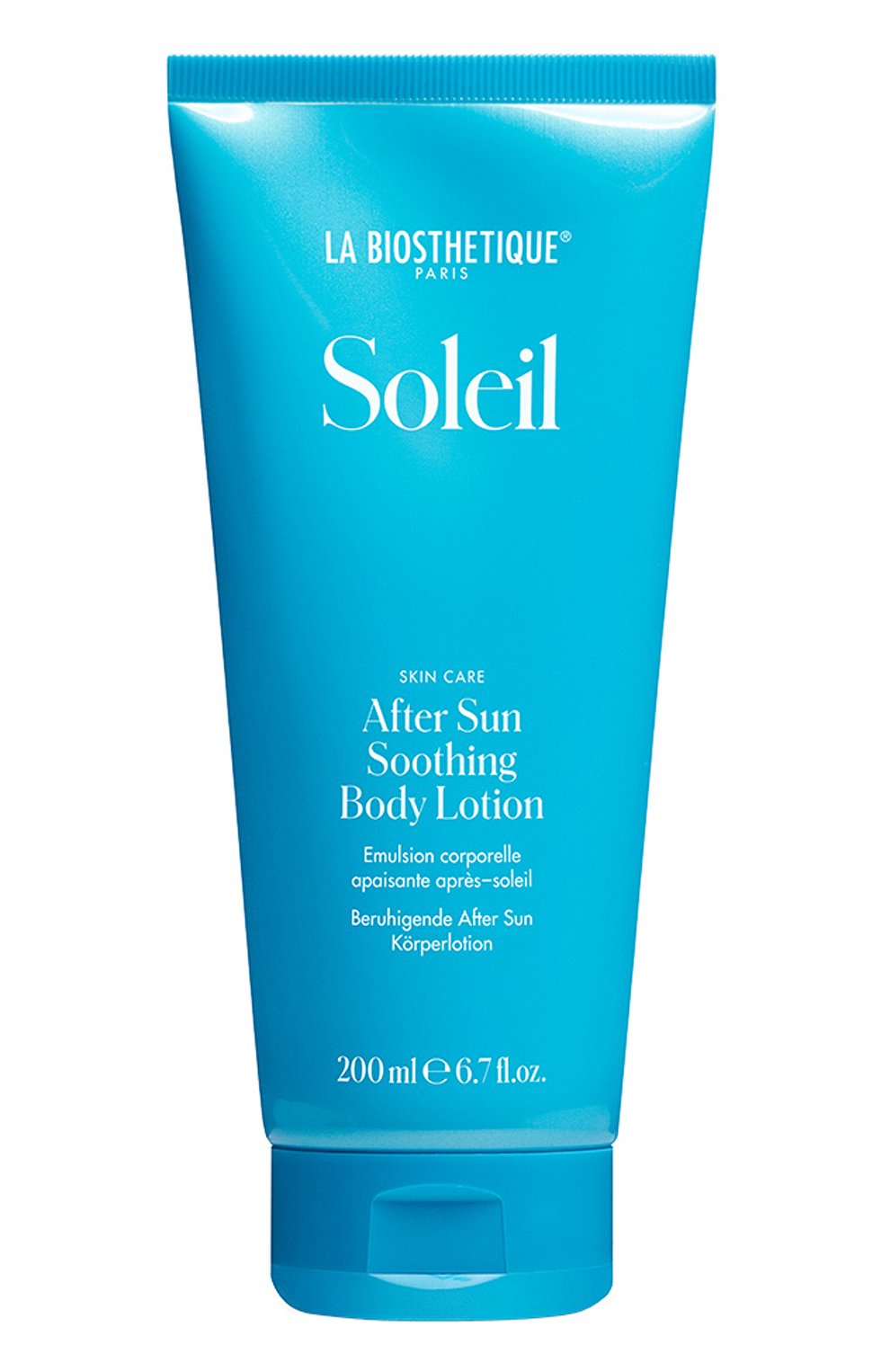 Успокаивающее средство для ухода за кожей после пребывания на солнце (200ml) LA BIOSTHETIQUE, арт. 2368, фото 1