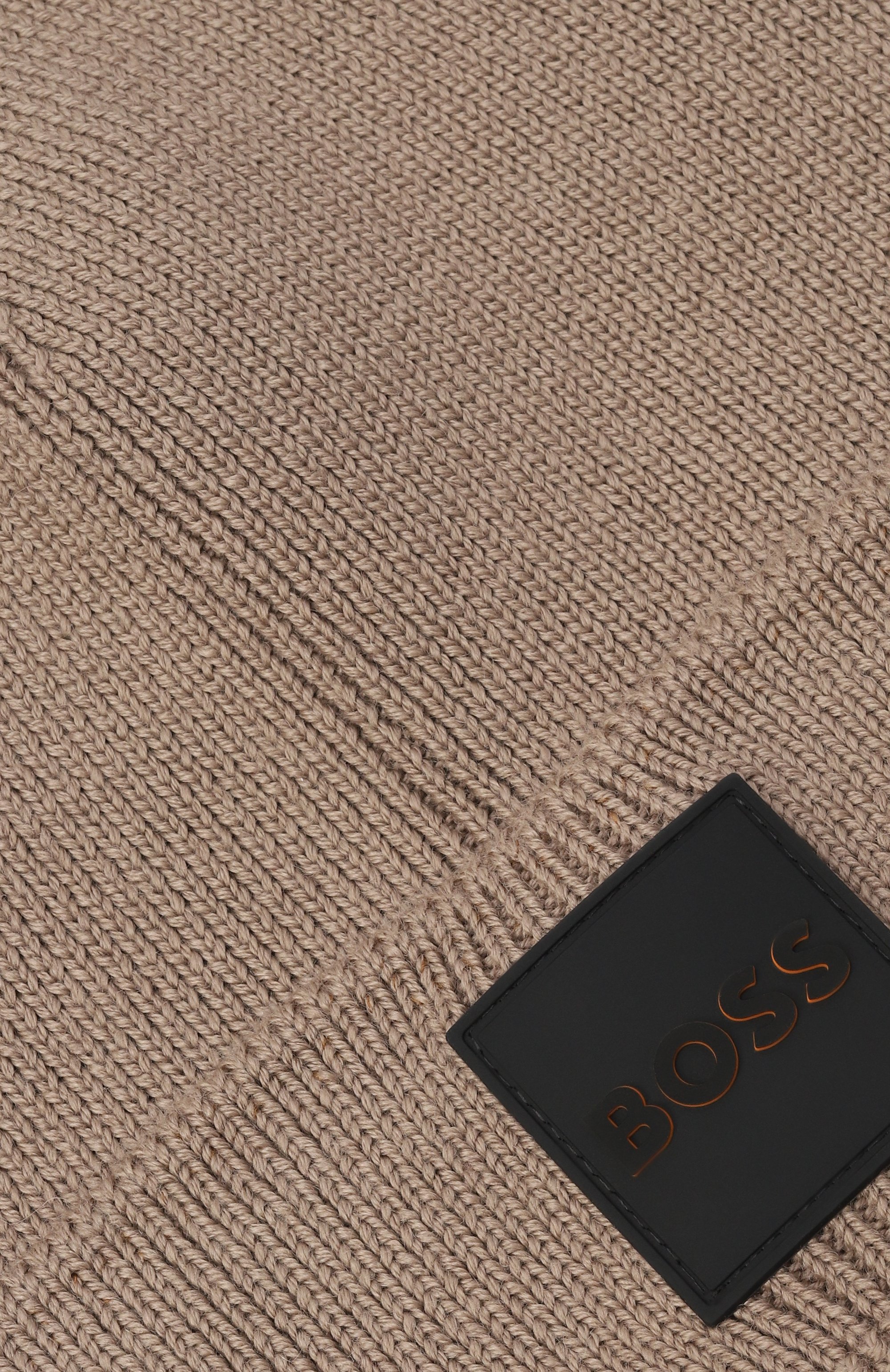 Шапка BOSS ORANGE, арт. 50546155, фото 3