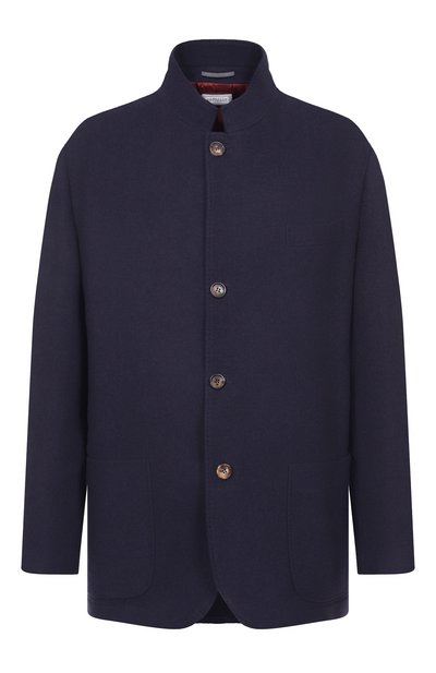 Мужская кашемировая куртка BRUNELLO CUCINELLI, арт. MT4016265