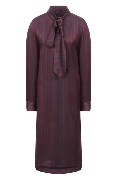 Женское платье DRIES VAN NOTEN, арт. 252-011074-2267