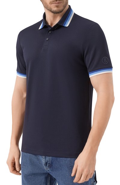 Поло BOGNER, арт. 52039623, фото 3