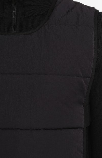 Стеганый жилет 11 BY BORIS BIDJAN SABERI, арт. BIB1P/F-1320, фото 5