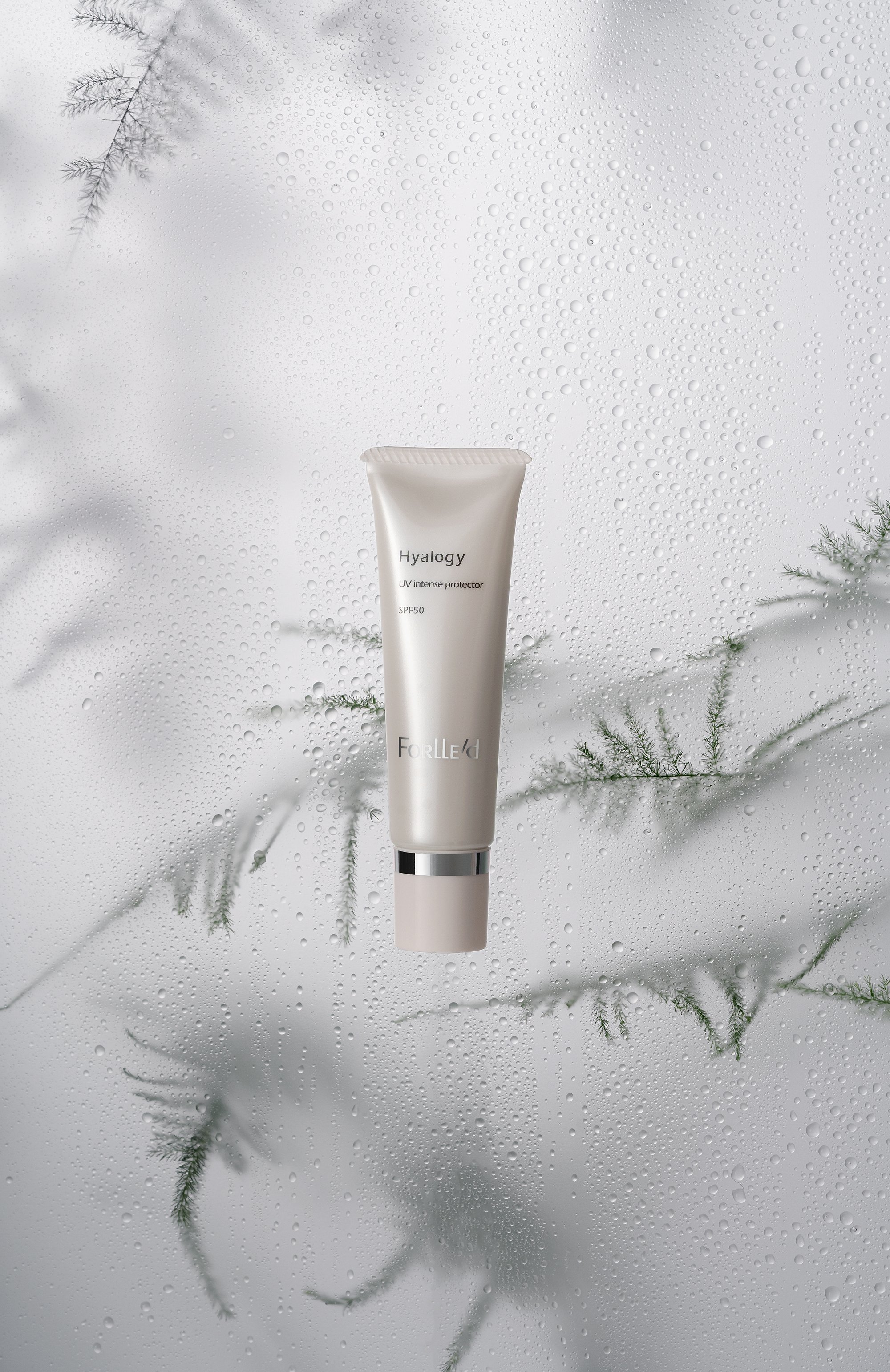 Солнцезащитная интенсивная эмульсия spf50 (30ml) FORLLE'D, арт. 291567, фото 2