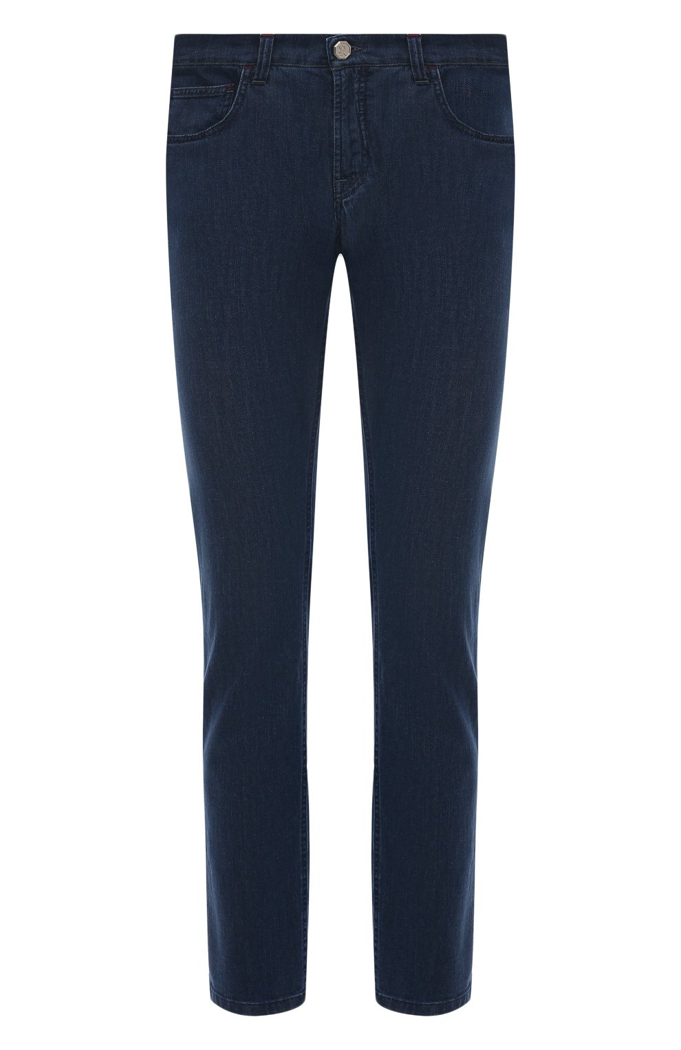 Джинсы STEFANO RICCI, арт. MFT32S2160/T143BL, фото 1