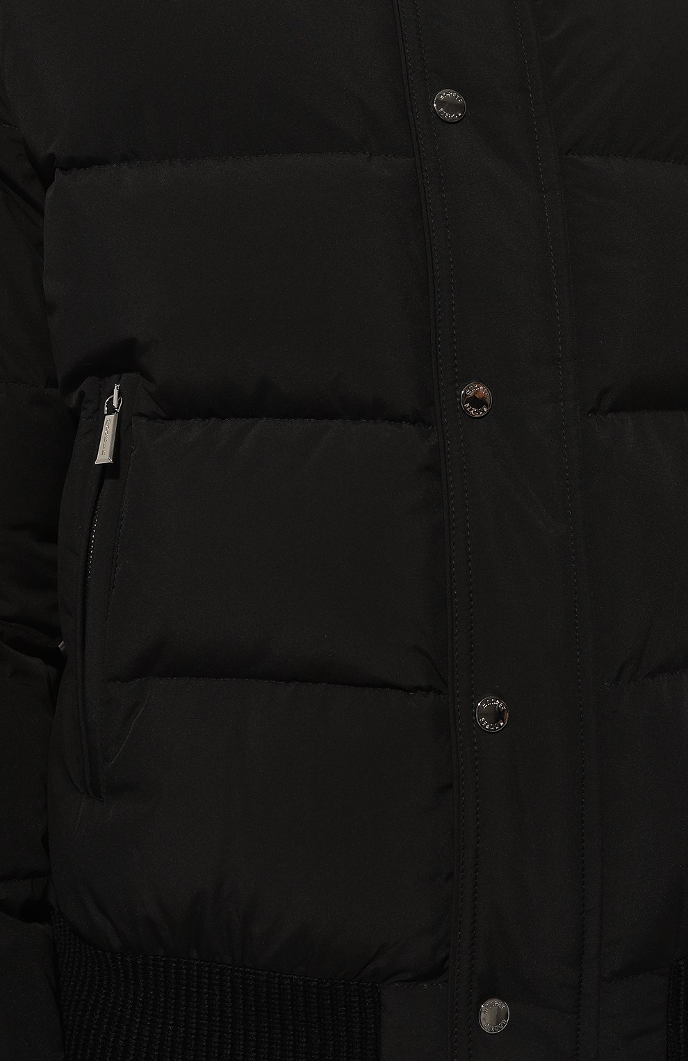 Пуховый бомбер coven-stp MOORER, арт. C0VEN/STP, фото 5