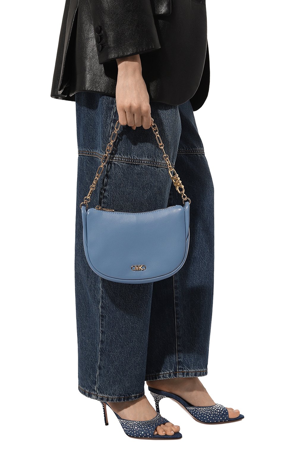 Сумка kendall MICHAEL MICHAEL KORS, арт. 32H3G8NC1L/, фото 2