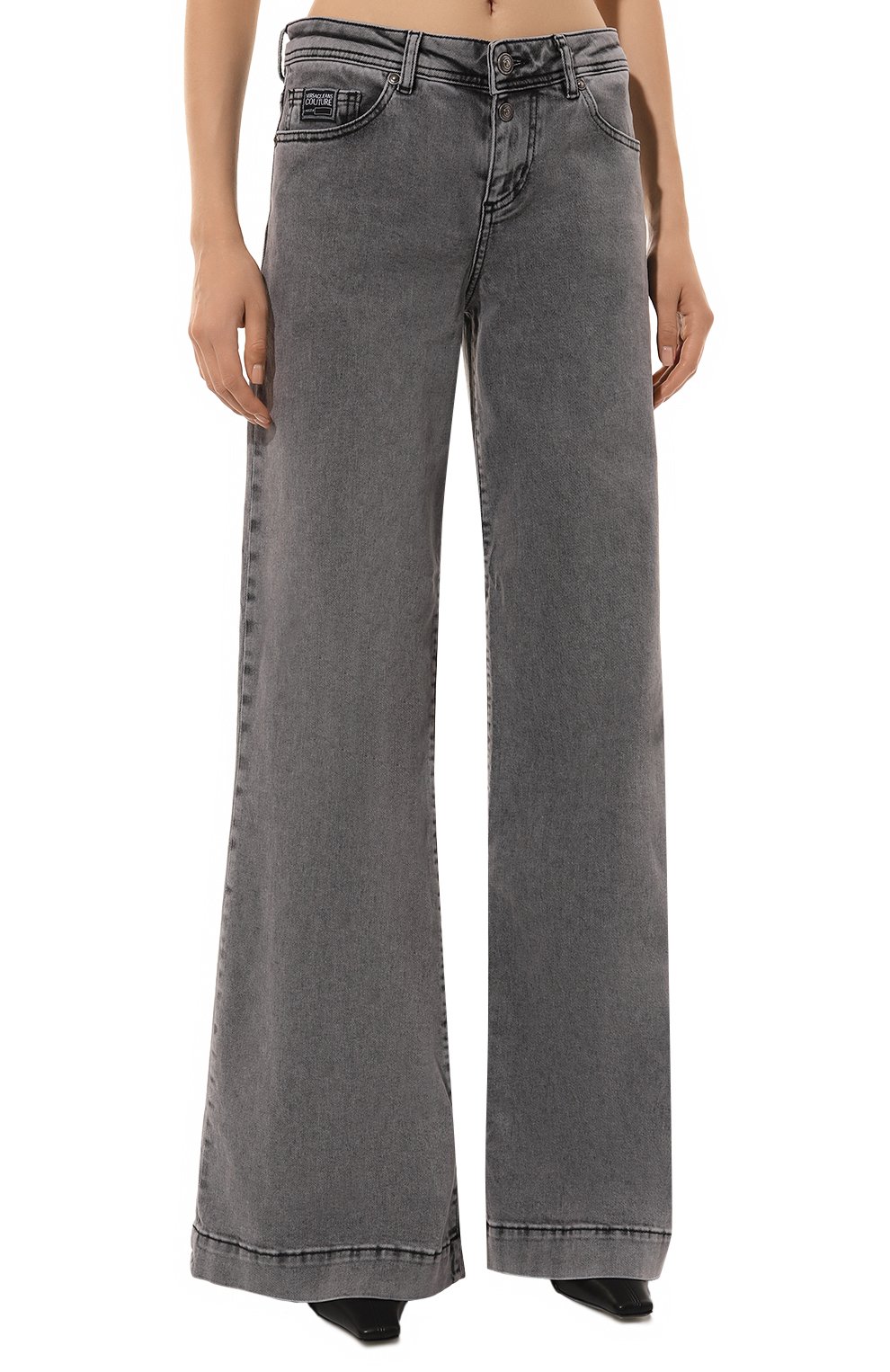 Джинсы VERSACE JEANS COUTURE, арт. 77HAB506/CDW27, фото 3