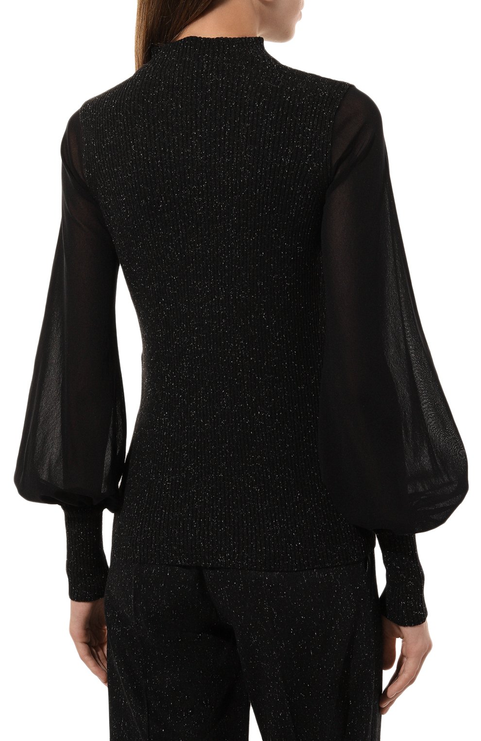 Водолазка D.EXTERIOR, арт. 59552, фото 4