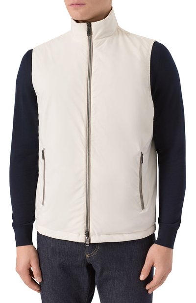 Двусторонний жилет PAUL&SHARK, арт. 14312604, фото 3