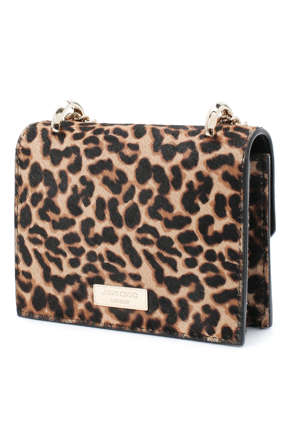 Сумка paris mini JIMMY CHOO, арт. MINI PARIS/YTH, фото 3