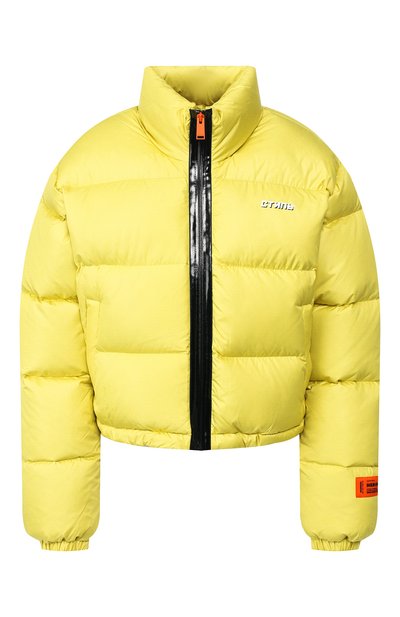 Женский пуховик HERON PRESTON, арт. HWED001E197860111501