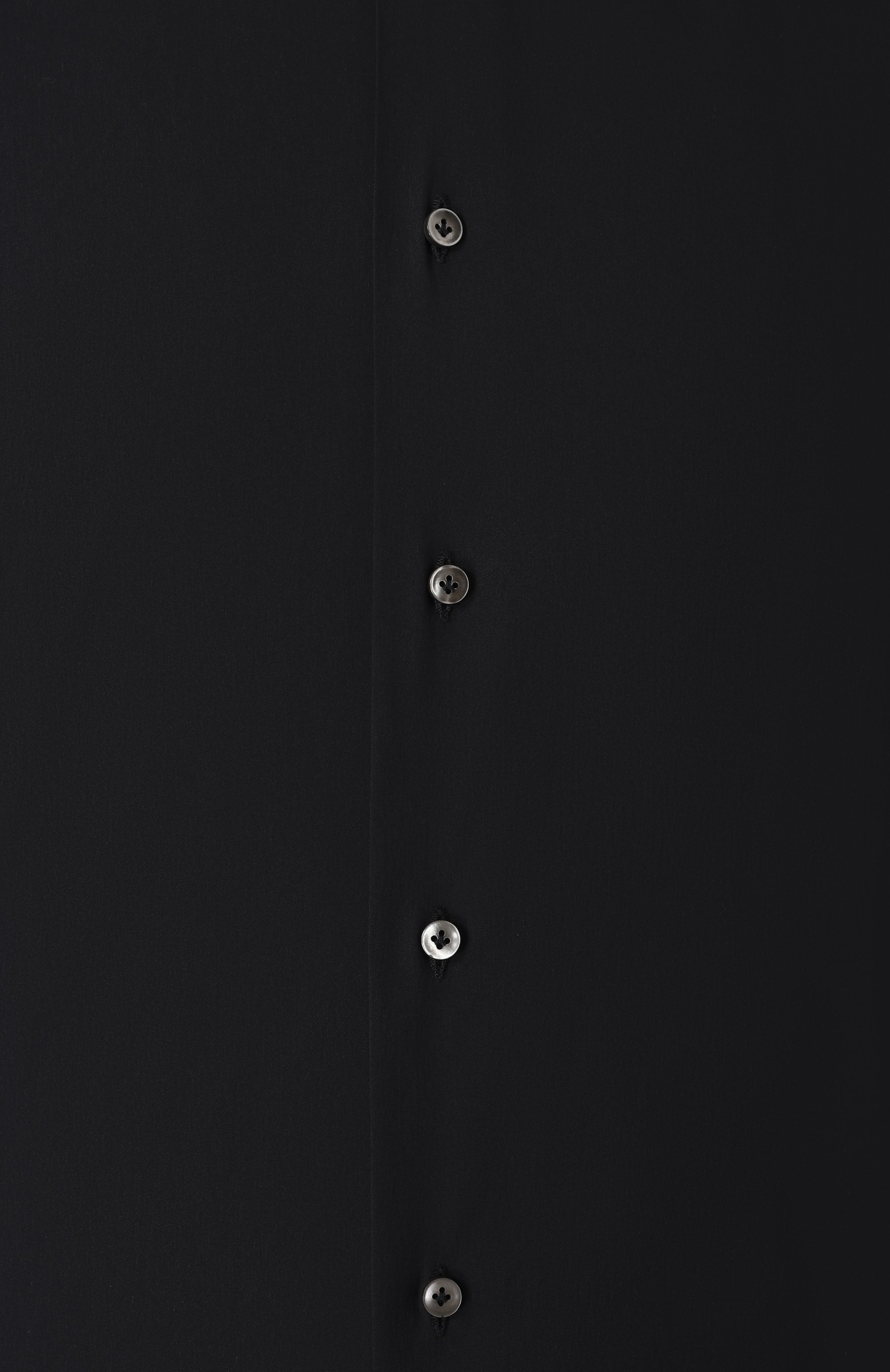 Хлопковая сорочка ALESSANDRO GHERARDI, арт. BR1-3G-7T/M005, фото 6