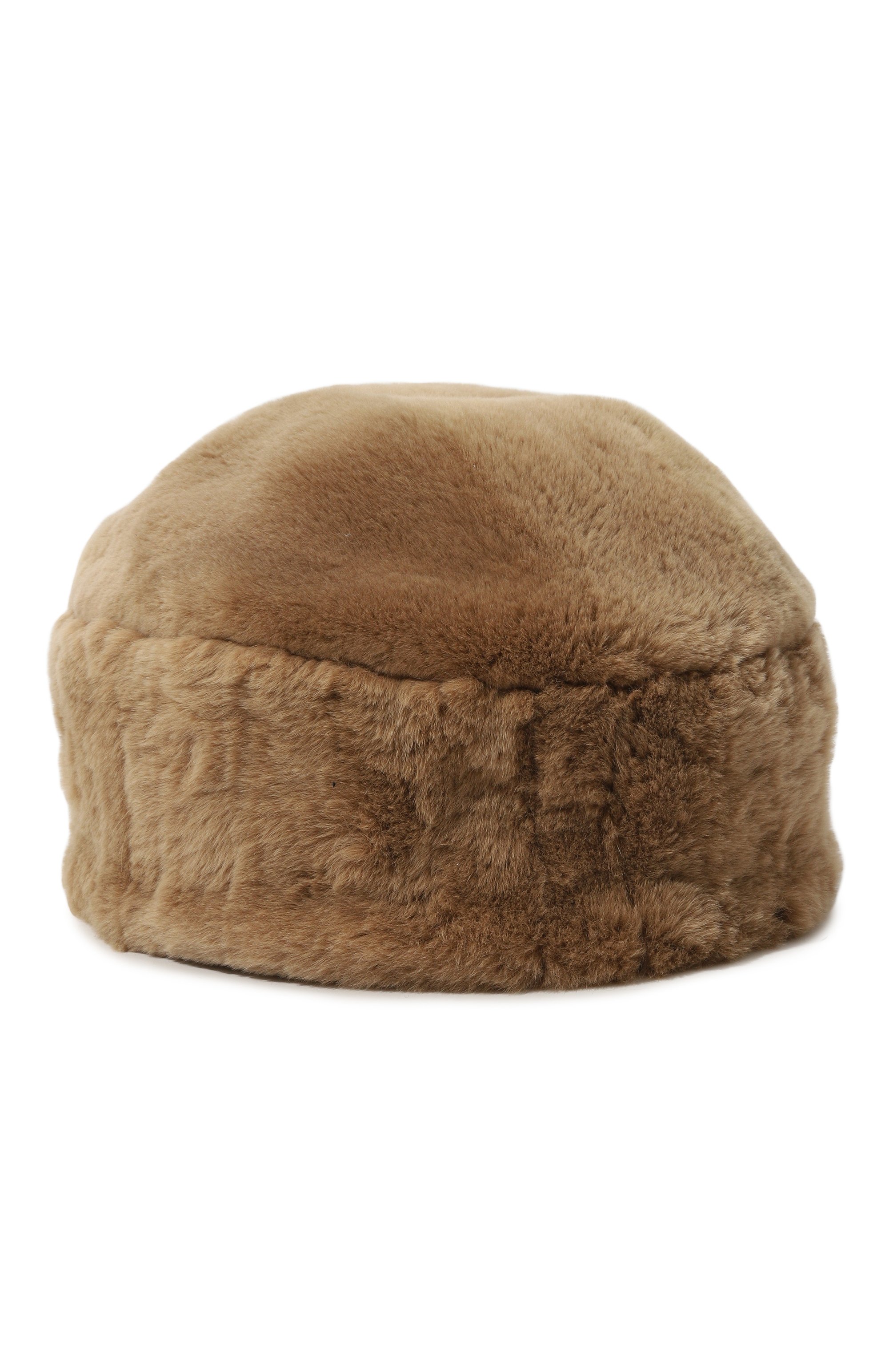 Меховая шапка из норки FURLAND, арт. 0231900150040300843, фото 2