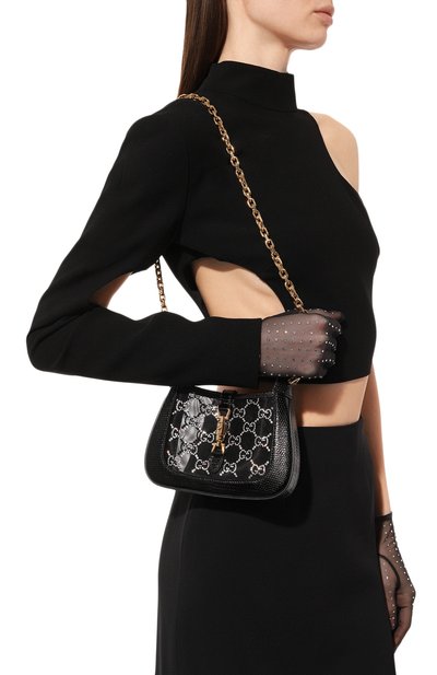 Сумка jackie 1961 GUCCI, арт. 677027 F13HG, фото 2