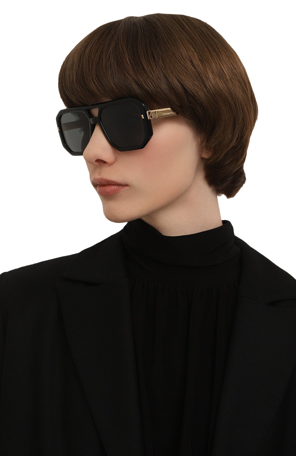 Солнцезащитные очки DSQUARED2, арт. D20105 807, фото 2