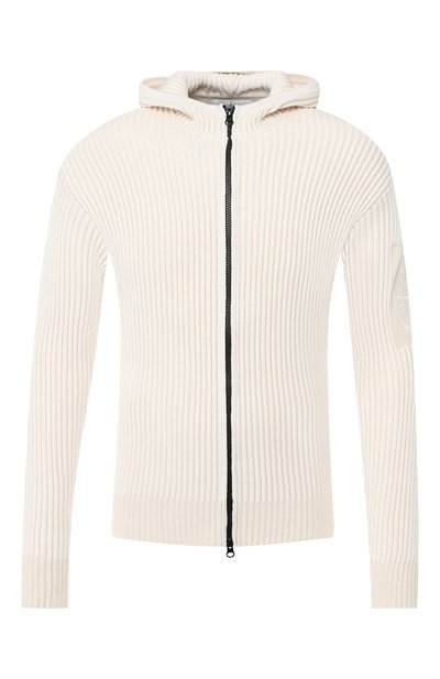 Хлопковый кардиган STONE ISLAND, арт. 7015539D1, фото 1