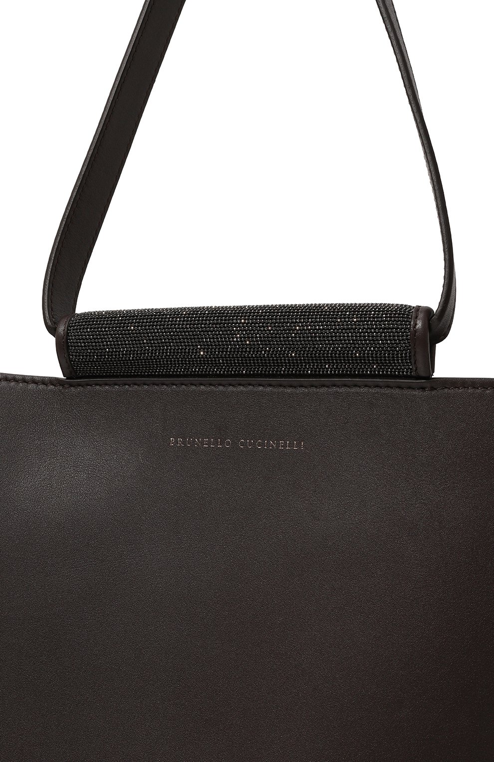 Сумка-тоут BRUNELLO CUCINELLI, арт. MBRLD2440P, фото 3