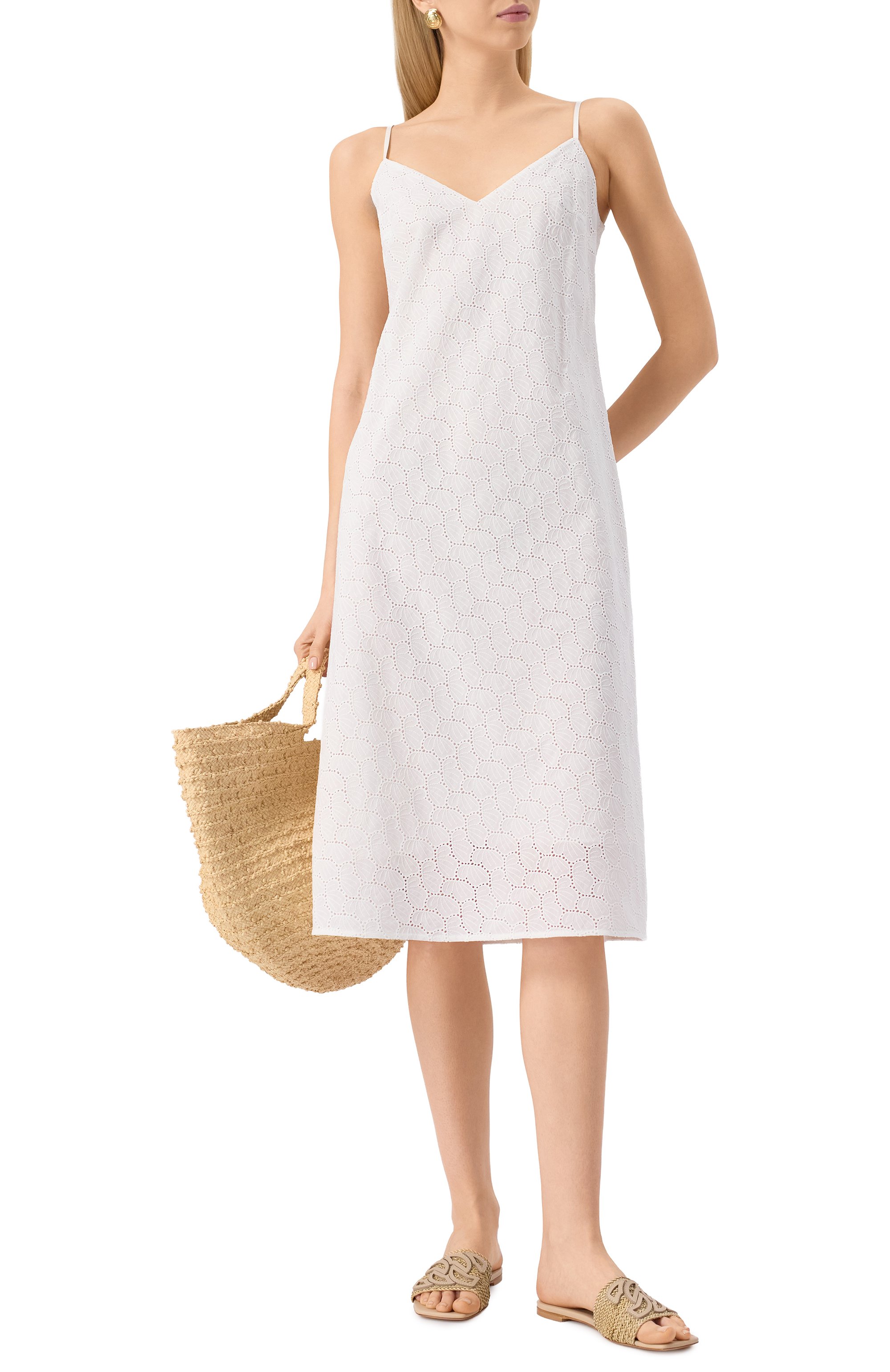 Шлепанцы positano CASADEI, арт. 1M449J0101/P0SIT, фото 2