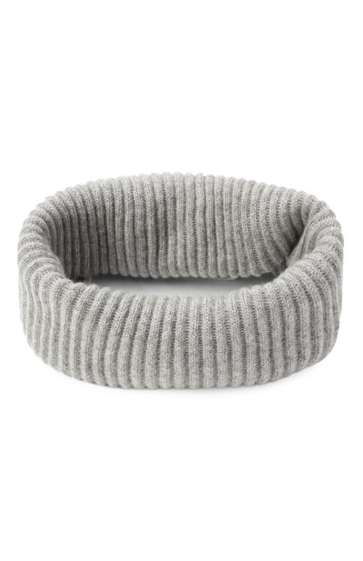 Кашемировый шарф-снуд BRUNELLO CUCINELLI, арт. B12M73469A