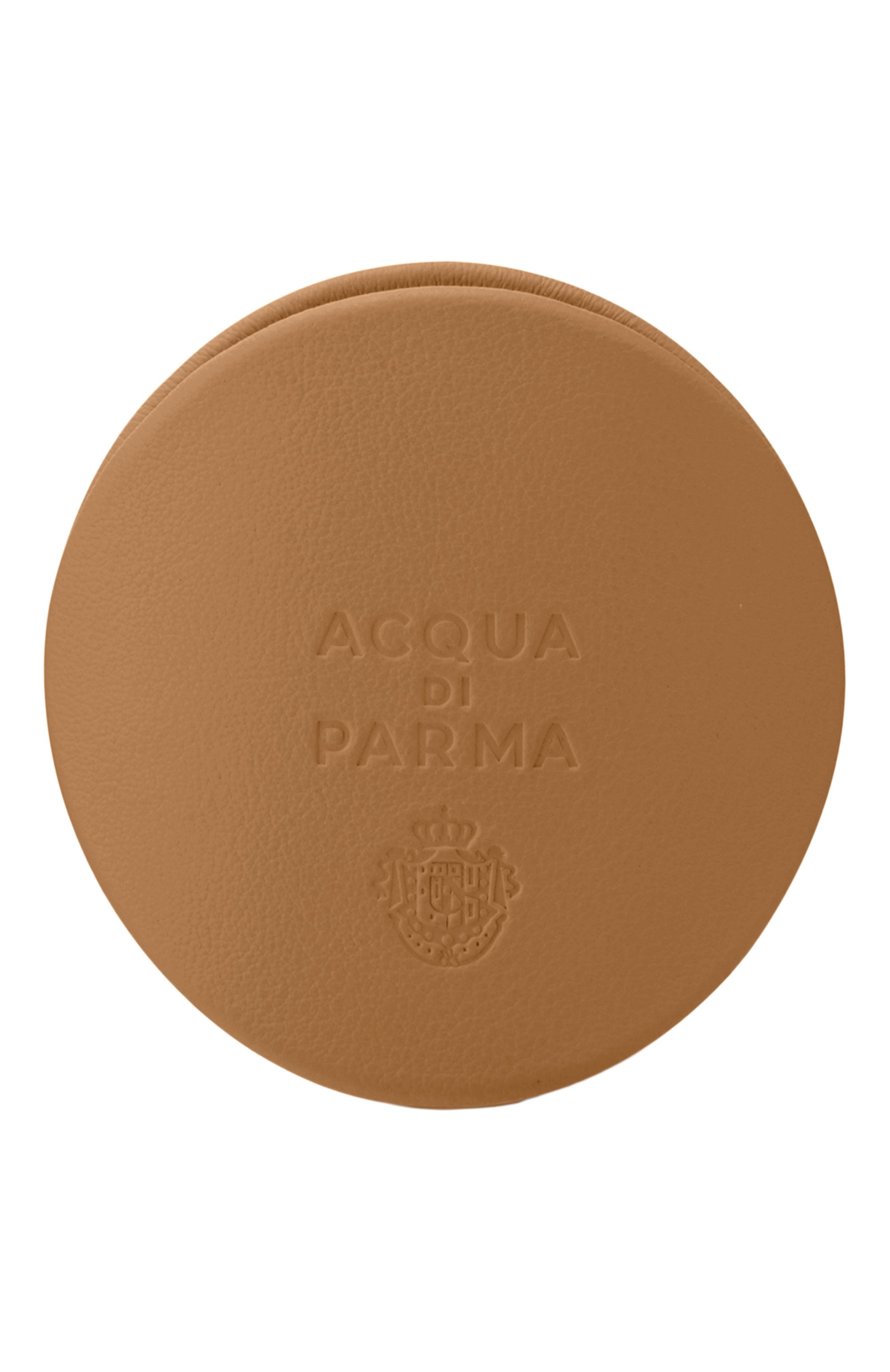 Кожаный чехол для аромадиффузора, песочный ACQUA DI PARMA, арт. ADP082654, фото 1