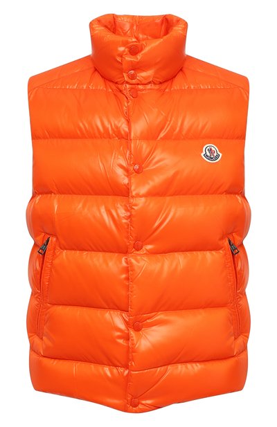 Пуховый жилет tib MONCLER, арт. F2-091-1A538-00-68950, фото 1