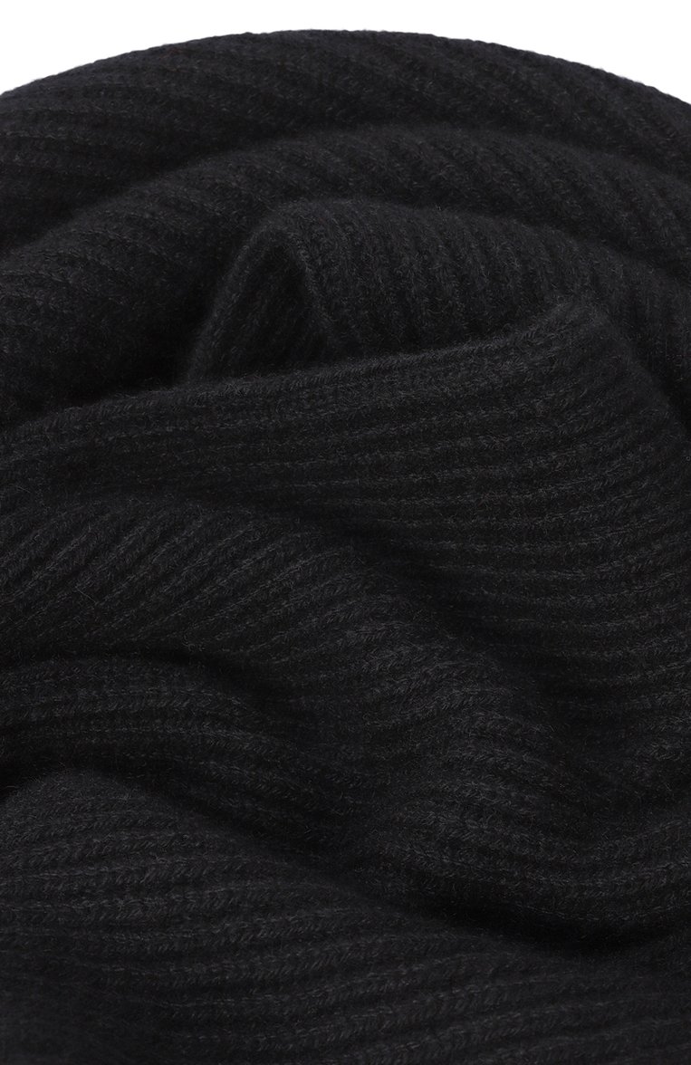 Кашемировый шарф PRADA, арт. UMS418-10QF-F0002-S-212, фото 2