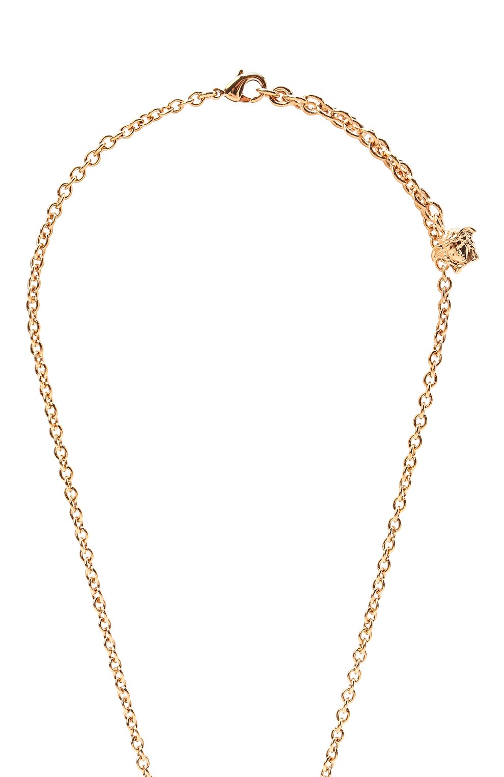 Кулон на цепочке medusa VERSACE, арт. DG1I024/DJMX, фото 3