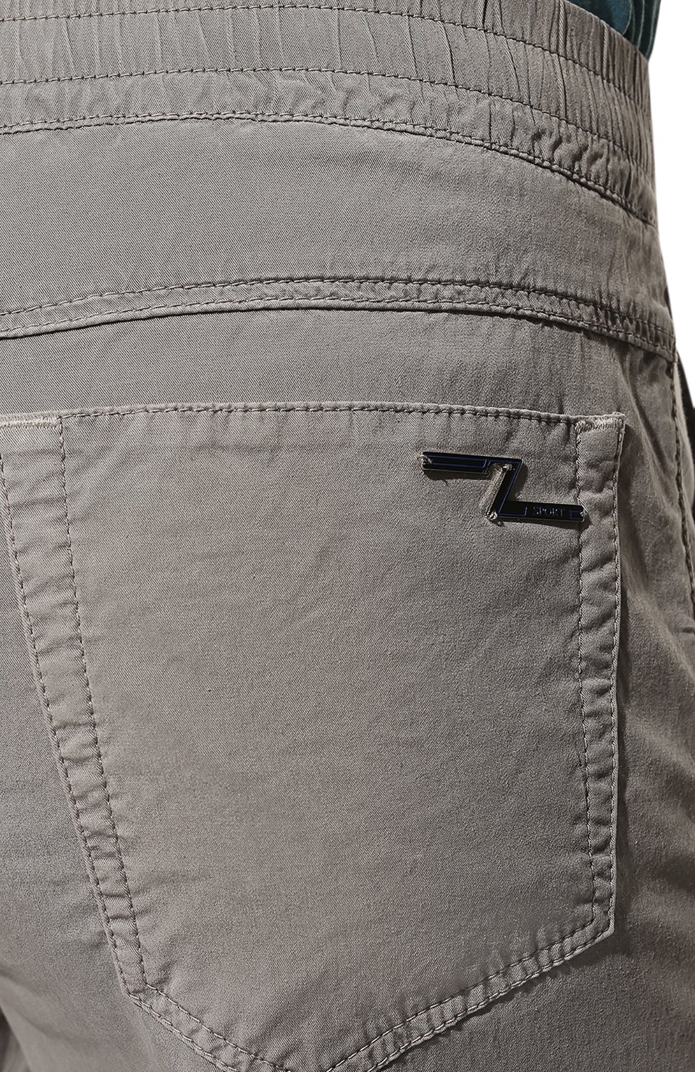 Брюки ZILLI SPORT, арт. M0X-ZS520-TEPI9/R001, фото 5