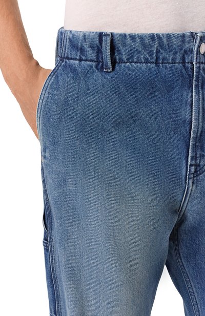 Джинсы carpenter chino 7 FOR ALL MANKIND, арт. 7TI30E351DJ, фото 5