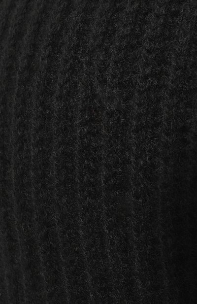 Кашемировая балаклава YVES SALOMON, арт. 24WAA503XXMACA, фото 4