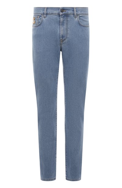 Джинсы MOSCHINO, арт. V0349/7026, фото 1