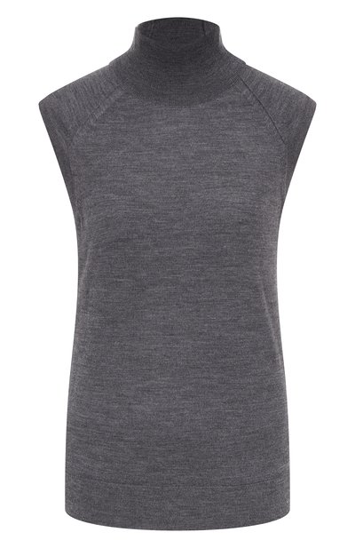 Женский шерстяной топ BOSS, арт. 50544998