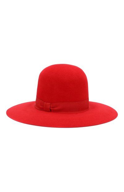 Фетровая шляпа DOLCE & GABBANA, арт. FH471A/GDQ80, фото 1