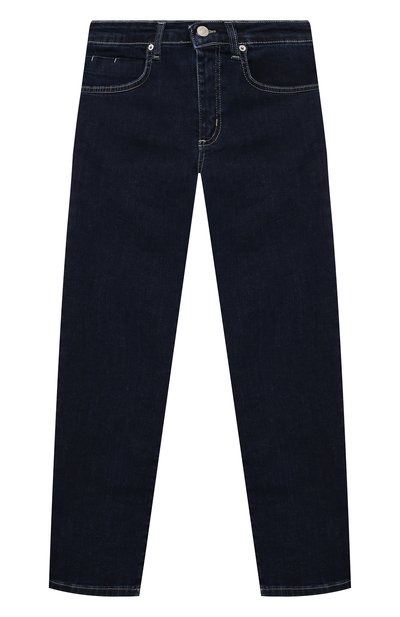 Джинсы PAOLO PECORA MILANO, арт. PP3811/14-16, фото 1