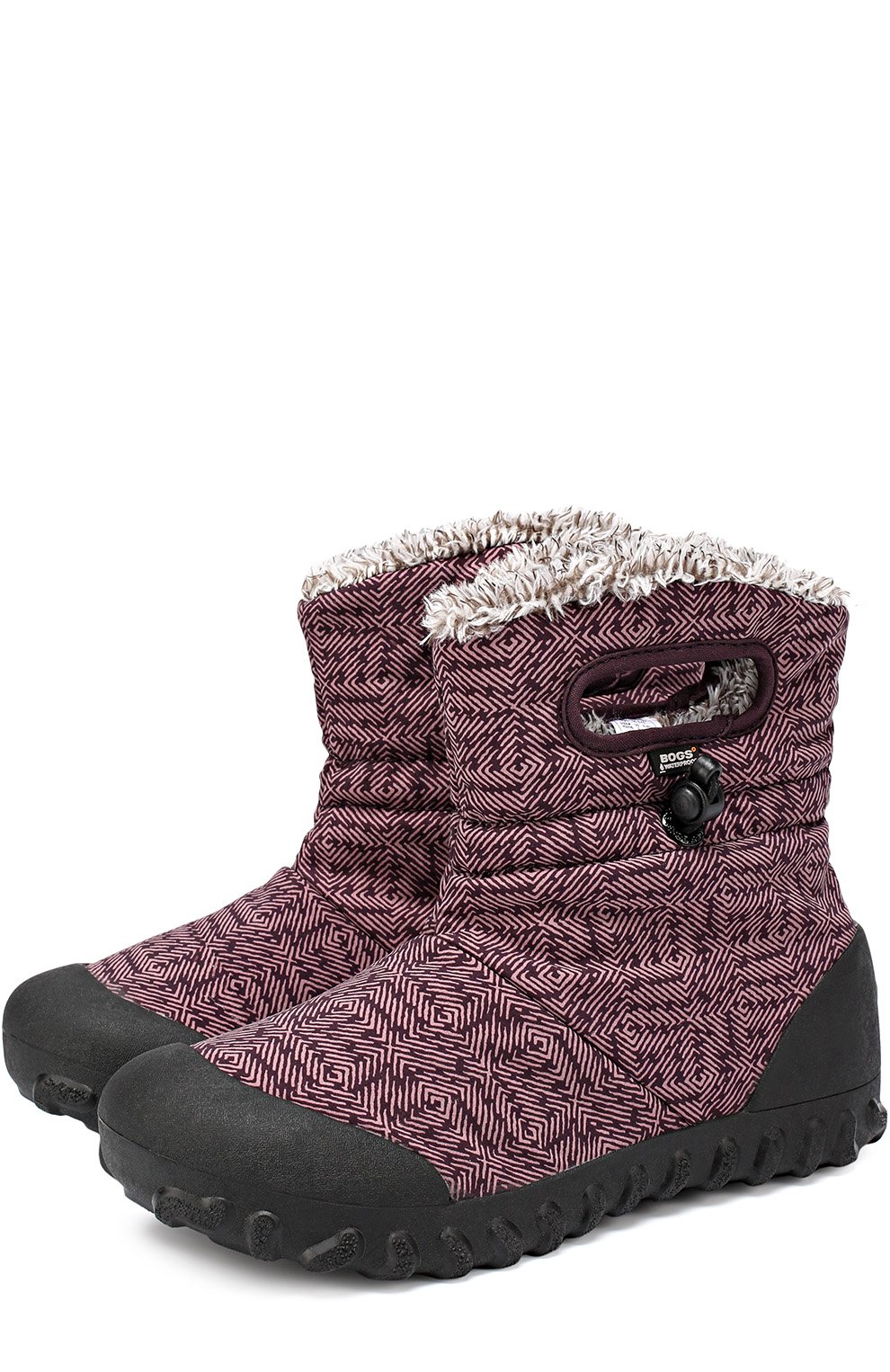 Непромокаемые сапоги с принтом BOGS, арт. 72011K-545, фото 1