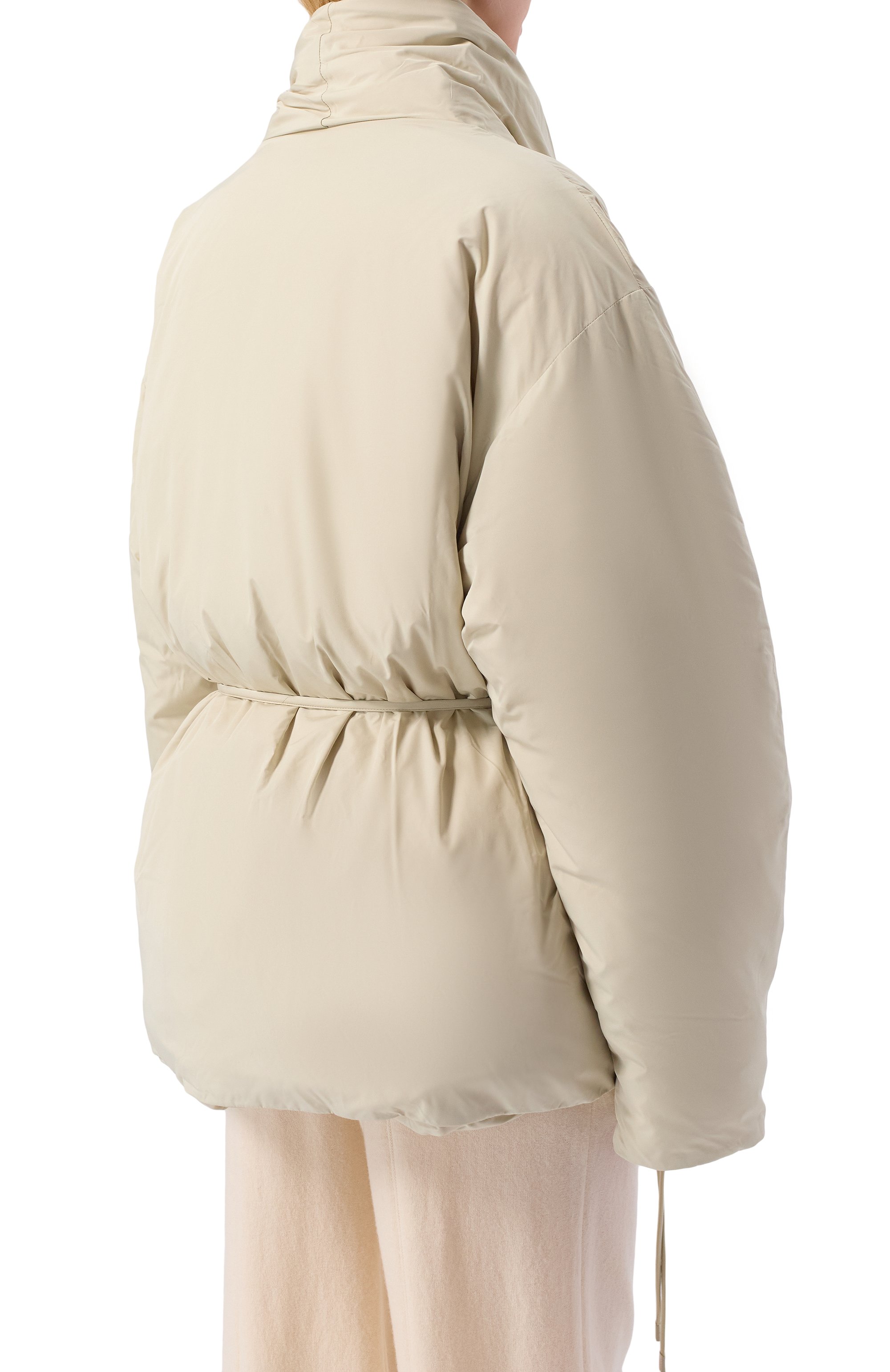 Пуховик LE17SEPTEMBRE, арт. LS2579DW001EIV, фото 4