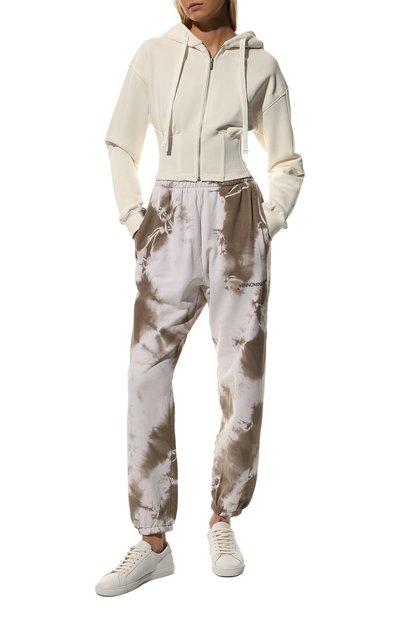 Хлопковый кардиган HINNOMINATE, арт. HDS2/HNW114SFC, фото 2