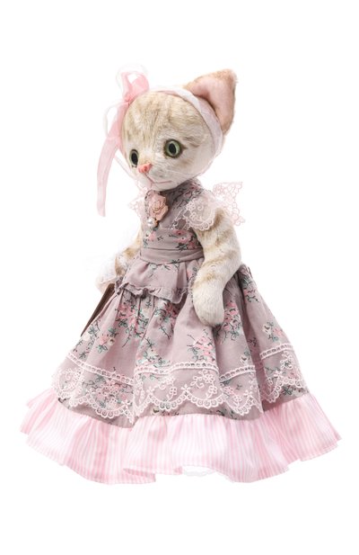 Мягкая игрушка кошечка CAROLON, арт. МИ-26-МИ-03