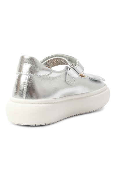 Кожаные туфли MONTELPARE TRADITION, арт. MT7426/19-27, фото 3