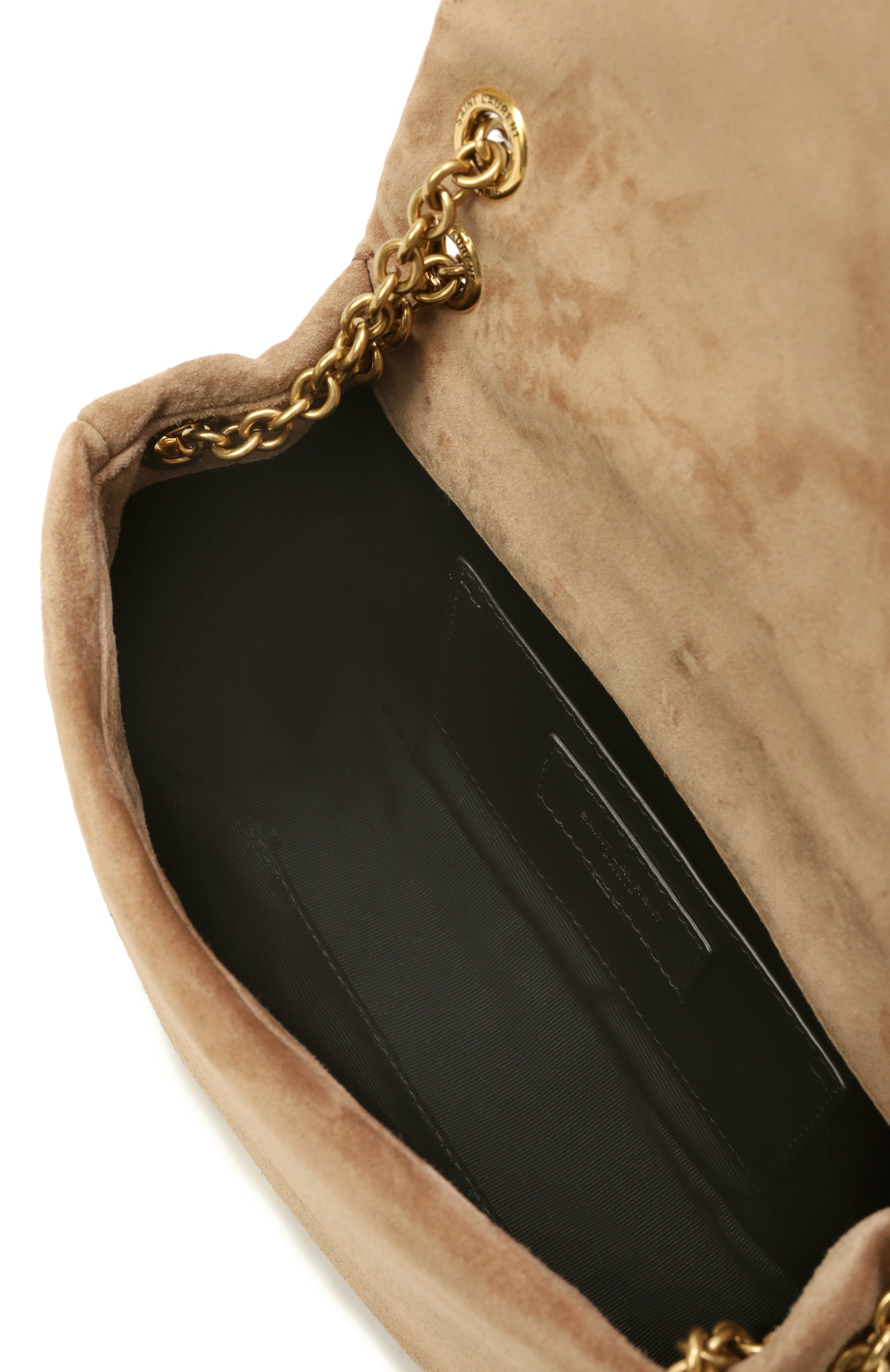 Сумка jamie 4.3 mini SAINT LAURENT, арт. 806025/1U807, фото 5