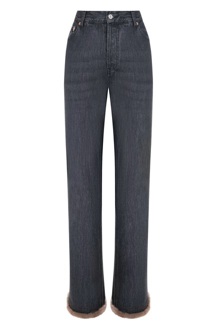 Женские джинсы FORTE DEI MARMI COUTURE, арт. 23WF8053M