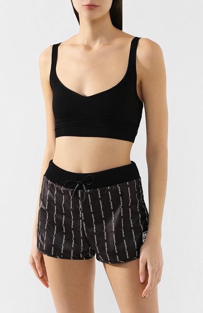 Кроп-топ OFF-WHITE, арт. 0WHA062S19D640441000, фото 3