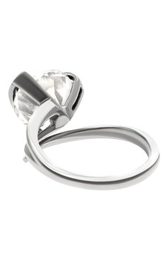 Женское кольцо цветок жанны MIDGARD PARIS серебряного цвета, арт. 5733bs | Фото 3 (�Материал: Серебро; Региональные ограничения белый список (Axapta Mercury): Не проставлено; Нос: Не проставлено)