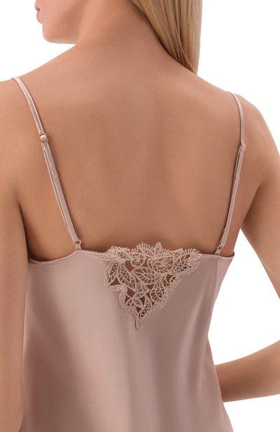 Шелковый топ LISE CHARMEL, арт. ALJ4228, фото 5