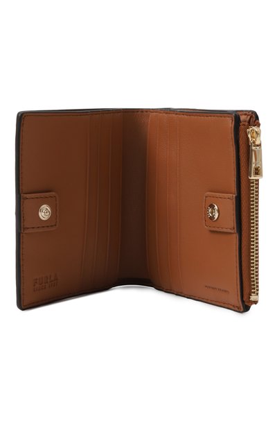 Кожаное портмоне FURLA, арт. WP00458/AX0733, фото 3
