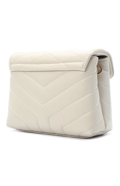 Сумка loulou toy SAINT LAURENT, арт. 630951/DV707, фото 3