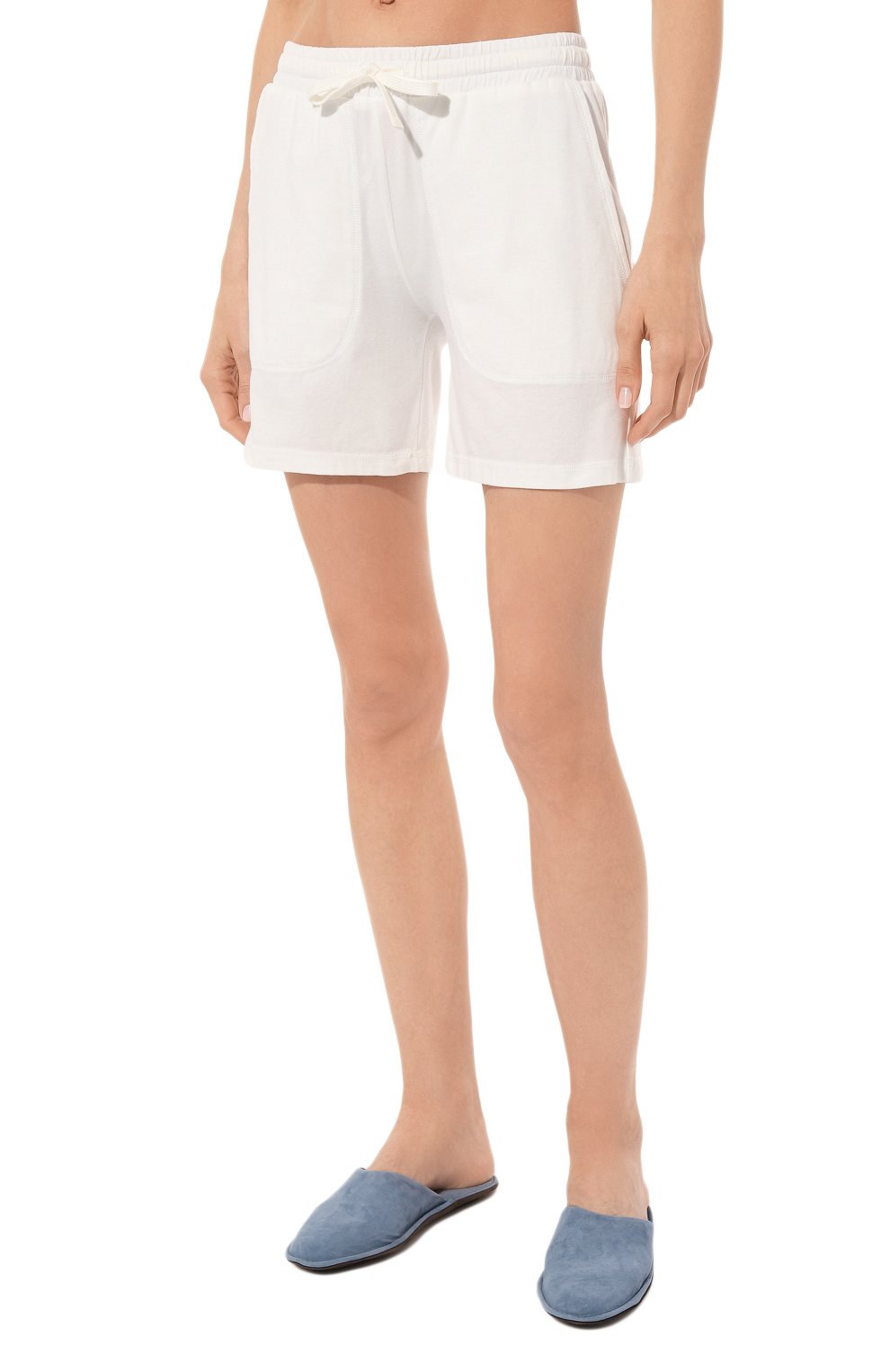 Хлопковая пижама EVA B.BITZER, арт. 12320734-12320745, фото 5