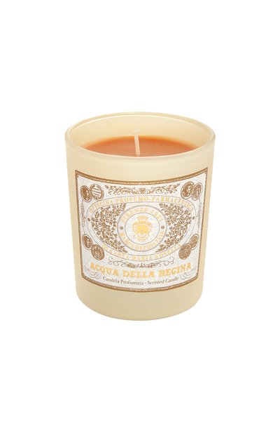 Свеча acqua della regina (250g) SANTA MARIA NOVELLA, арт. SMN3461102