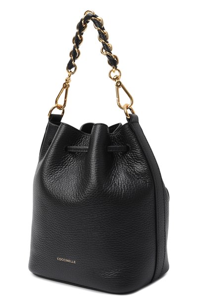 Сумка beat generation small COCCINELLE, арт. E1 TFK 23 03 01, фото 4