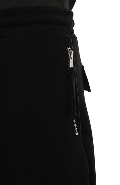 Хлопковые шорты THOM KROM, арт. M ST 434, фото 5